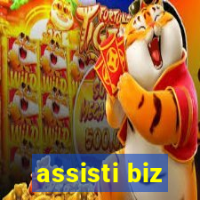 assisti biz